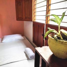 Hostal Casa La Candelaria, hotel in Mompós