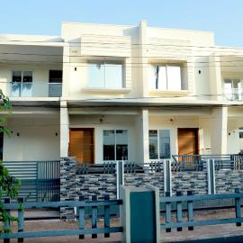 Clover Home, hotel in Thiruvalla