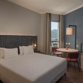 NH La Spezia, hôtel à La Spezia
