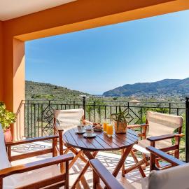 Eleonora's, Hotel in Skopelos