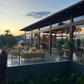 Resort Quinta Santa Bárbara, hotel in Pirenópolis