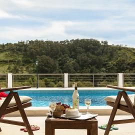 Beachouse - Surf, Bed & Breakfast, hotel en Ericeira