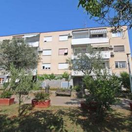 Apartments by the sea Fazana - 21360