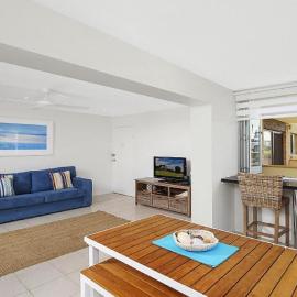 Ashwood 100 Meters To Beach, Shops, Cafes Accom Holidays、テリガルのホテル