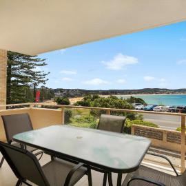 Roweshaven Amazing Views, Close To Beach Accom Holidays, hotel din Terrigal