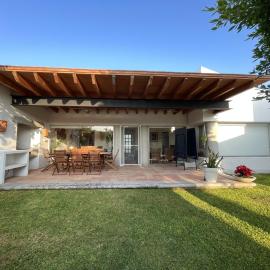 Casa Tabachin, hotel i Alpuyeca