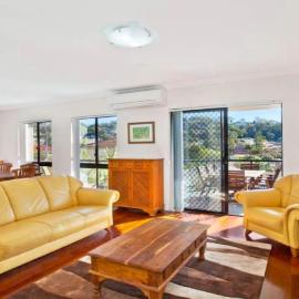 Saltwater Accom Holidays