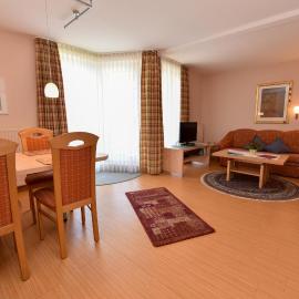Appartementhaus "Pavillon" Appartement PAV11 – hotel w mieście Döse