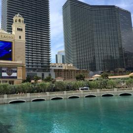 Jockey Resort Suites Center Strip, hotel u Las Vegasu