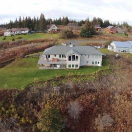 Aloha Alaska Vacation Rentals, hotel a Homer