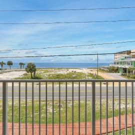 Summerhouse 203 by Pristine Properties Vacation Rentals, khách sạn ở Mexico Beach