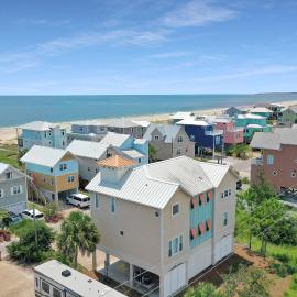 Sammy's Old Place by Pristine Properties Vacation Rentals