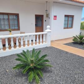 Casa Punta del Sol Vista Al Atlántico, ξενοδοχείο σε Tijarafe