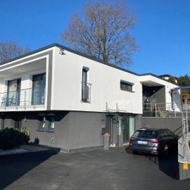 4-Sterne Ferienwohnung Krill