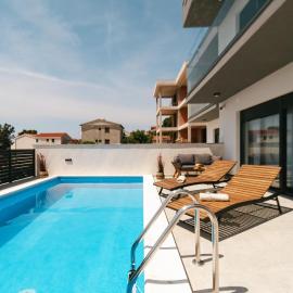 Villa LA ZE