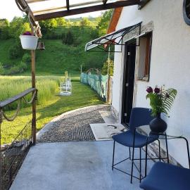 Casa Tiron(Pai)، فندق في جورا هومورولوي