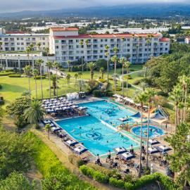 Kensington Resort Seogwipo, hotel in Seogwipo