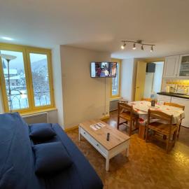 Les Thermes 25 Le Mont Dore