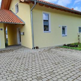 Appartement Helga, Hotel in Blaibach