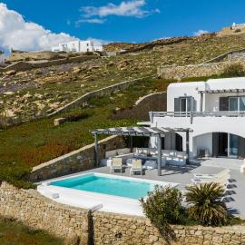 Villa Diorite by Mykonos Rocks