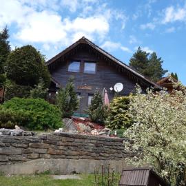 Chata Ľubka, hotel in Vyšné Ružbachy