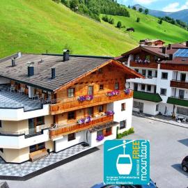 Gästehaus Hochstaffl, Hotel in Gerlos