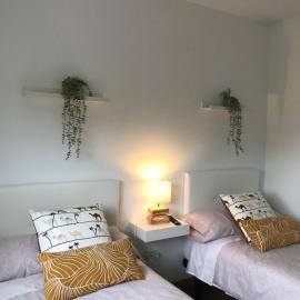 Apartamentos Olga Cantabria