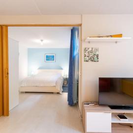 Losone-Ascona: 20 min a piedi, parcheggio gratuito, hotel en Losone
