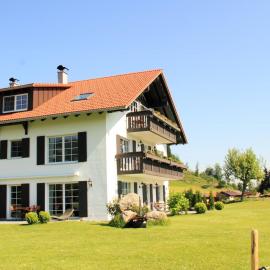 AlpenLodge Allgäu 5*