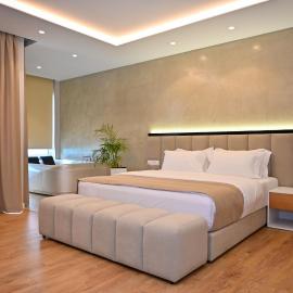 Hotel Zanzi, hotell i Durrës