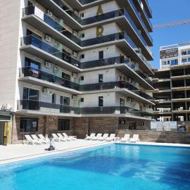 Ayan Luxury By Complex Almar
