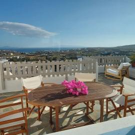 L' Atelier, Marpissa Paros, hotel a Márpissa