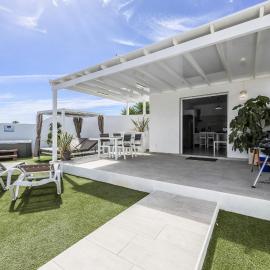 VILLAS NEW LANZASUITES PLUS