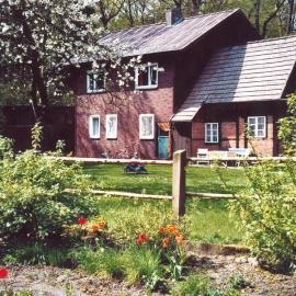 Hof Schlüpke, hotel a Hermannsburg
