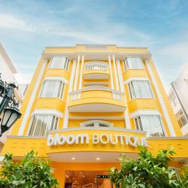 Bloom Boutique l Connaught Place Area