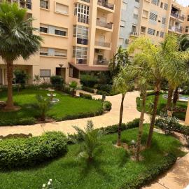 Appart Plein Centre OUJDA