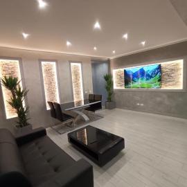 Residence Deamarina, готель у місті Марина-ді-Масса