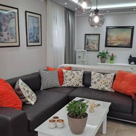 Elegance apartment, hotel in Paleo Tsifliki