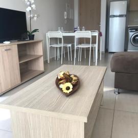Oceania Bay Penthouse, hotel em Pyla
