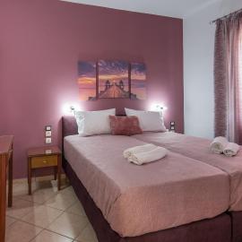 MARIHELEN APARTEMENTS