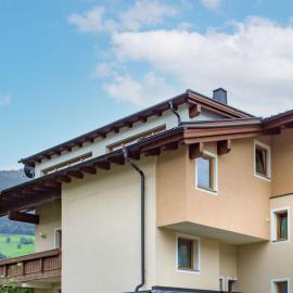 Ferienwohnung Schwarzenauer, hótel í Fügen