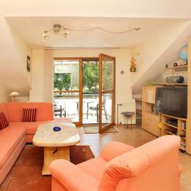 An der Seeve, Ferienhaus