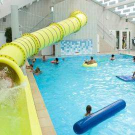 Molecaten Park Wijde Blick, khách sạn ở Renesse