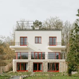 Villa Michaux