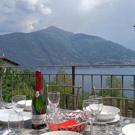 Il Mulino di Marena, hotel di San Siro