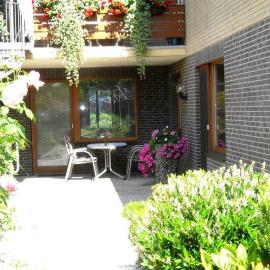 Sonnenschein, Ferienwohnung – hotel w mieście Jesteburg