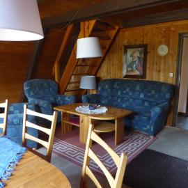 Ferienhaus Angret Winkel, hotel in Meißendorf