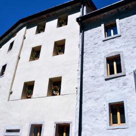 Museo Ostello, hotelli kohteessa Ospitale di Cadore