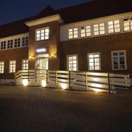 Hotelcity, hotel en Holstebro