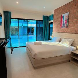 Bests Village & Villa - Chalong Bay Phuket, hotel in Chalong